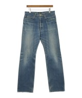 A.P.C.（アーペーセー）デニムパンツ 紺 サイズ:33(L位) メンズ/2200688545024