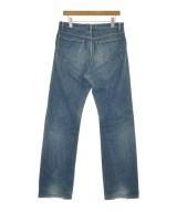 A.P.C.（アーペーセー）デニムパンツ 紺 サイズ:33(L位) メンズ/2200688545024