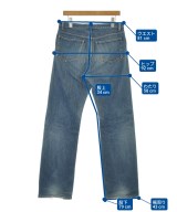 A.P.C.（アーペーセー）デニムパンツ 紺 サイズ:33(L位) メンズ/2200688545024
