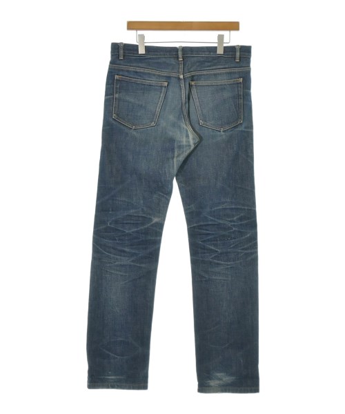 A.P.C.（アーペーセー）デニムパンツ 紺 サイズ:32(L位) メンズ/2200688545031