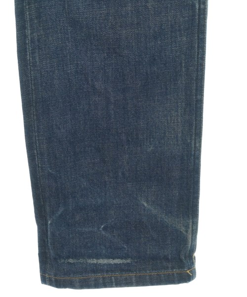 A.P.C.（アーペーセー）デニムパンツ 紺 サイズ:32(L位) メンズ/2200688545031