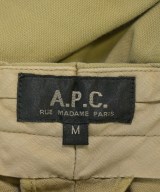 A.P.C.（アーペーセー）その他 ベージュ サイズ:M メンズ/2200688545048