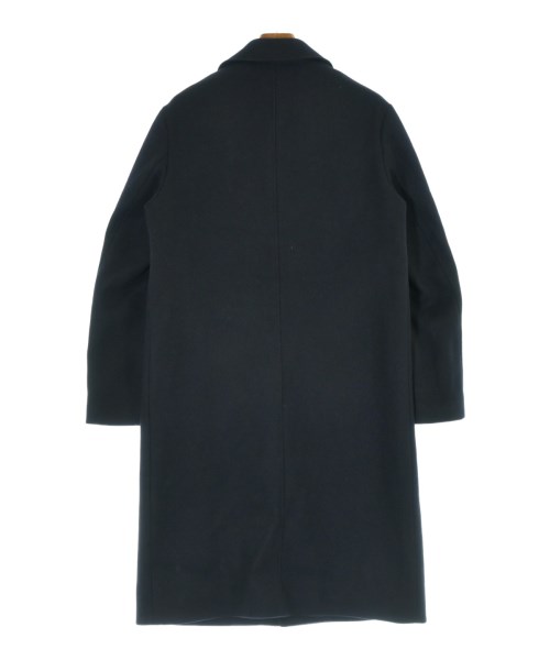A.P.C.（アーペーセー）チェスターコート 紺 サイズ:S メンズ/2200687962051