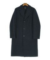 A.P.C.（アーペーセー）チェスターコート 紺 サイズ:S メンズ/2200687962051