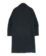A.P.C.（アーペーセー）チェスターコート 紺 サイズ:S メンズ/2200687962051