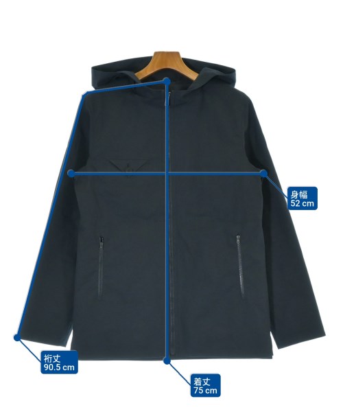 A.P.C.（アーペーセー）その他 紺 サイズ:S メンズ/2200688556099