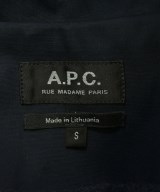A.P.C.（アーペーセー）その他 紺 サイズ:S メンズ/2200688556099