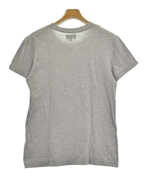 A.P.C.（アーペーセー）Tシャツ・カットソー グレー サイズ:XS メンズ/2200689031045