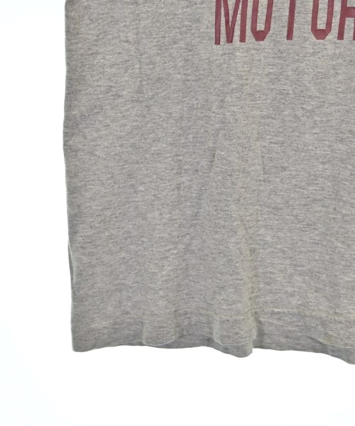 A.P.C.（アーペーセー）Tシャツ・カットソー グレー サイズ:XS メンズ/2200689031045