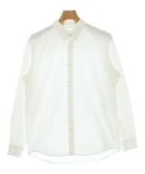 A.P.C.（アーペーセー）カジュアルシャツ 白 サイズ:M メンズ/2200689812019