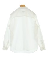 A.P.C.（アーペーセー）カジュアルシャツ 白 サイズ:M メンズ/2200689812019