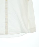 A.P.C.（アーペーセー）カジュアルシャツ 白 サイズ:M メンズ/2200689812019