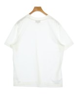 A.P.C.（アーペーセー）Tシャツ・カットソー 白 サイズ:M メンズ/2200689812026