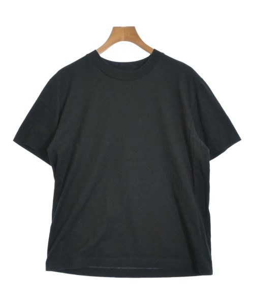 A.P.C.(アーペーセー)Tシャツ・カットソー 黒 サイズ:M/2200689812033