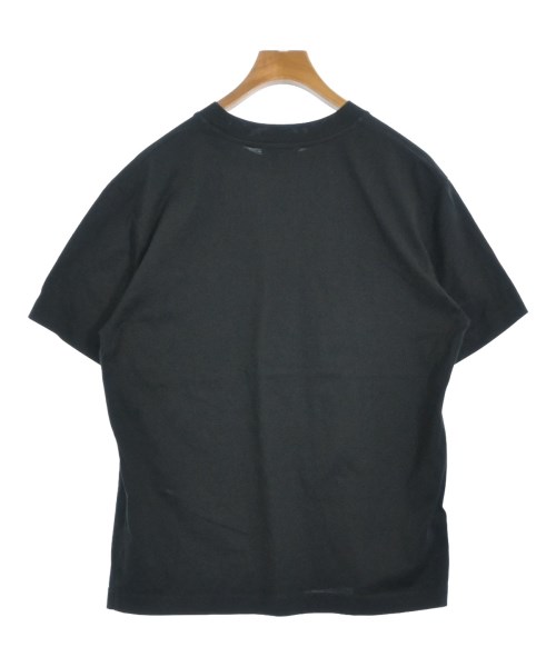 A.P.C.（アーペーセー）Tシャツ・カットソー 黒 サイズ:M メンズ/2200689812033