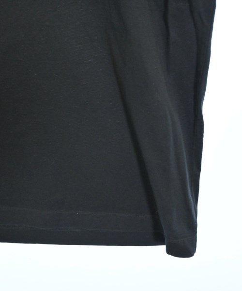 A.P.C.（アーペーセー）Tシャツ・カットソー 黒 サイズ:M メンズ/2200689812033