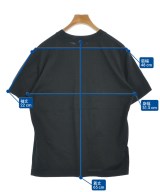 A.P.C.（アーペーセー）Tシャツ・カットソー 黒 サイズ:M メンズ/2200689812033