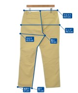 A.P.C.（アーペーセー）チノパン ベージュ サイズ:32(L位) メンズ/2200689812040