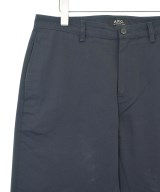 A.P.C.（アーペーセー）チノパン 紺 サイズ:32(L位) メンズ/2200689812057