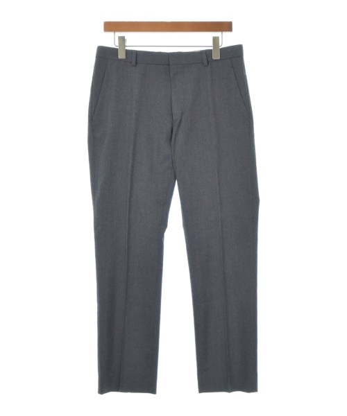 A.P.C.(アーペーセー)スラックス グレー サイズ:M/2200682264228