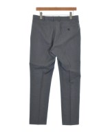 A.P.C.（アーペーセー）スラックス グレー サイズ:M メンズ/2200682264228