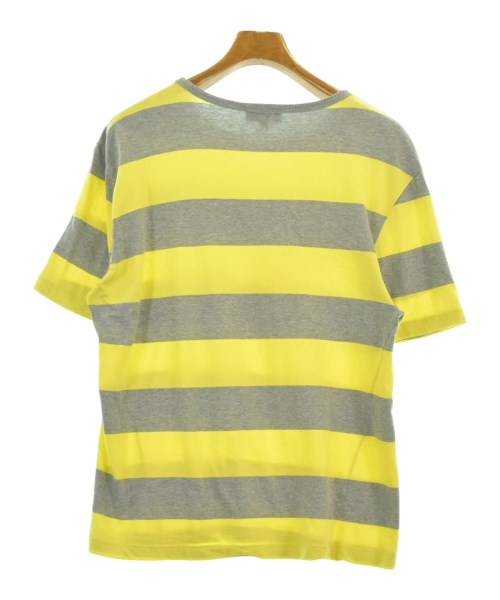 A.P.C.（アーペーセー）Tシャツ・カットソー グレー サイズ:2(M位) メンズ/2200686019046