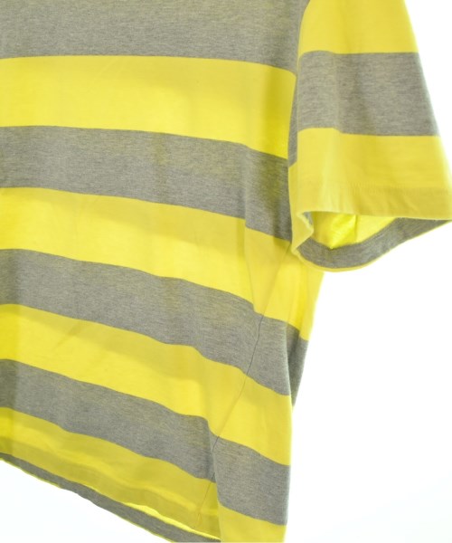 A.P.C.（アーペーセー）Tシャツ・カットソー グレー サイズ:2(M位) メンズ/2200686019046