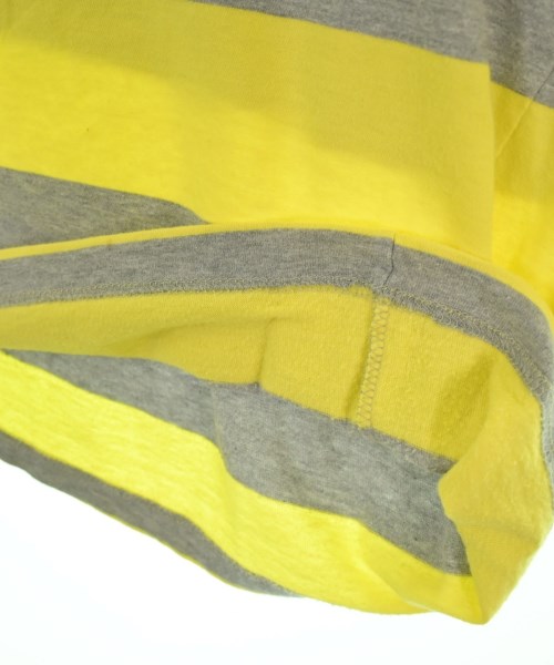 A.P.C.（アーペーセー）Tシャツ・カットソー グレー サイズ:2(M位) メンズ/2200686019046