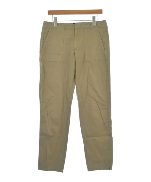 A.P.C.(アーペーセー)チノパン カーキ サイズ:S/2200690281019