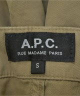 A.P.C.（アーペーセー）チノパン カーキ サイズ:S メンズ/2200690281019