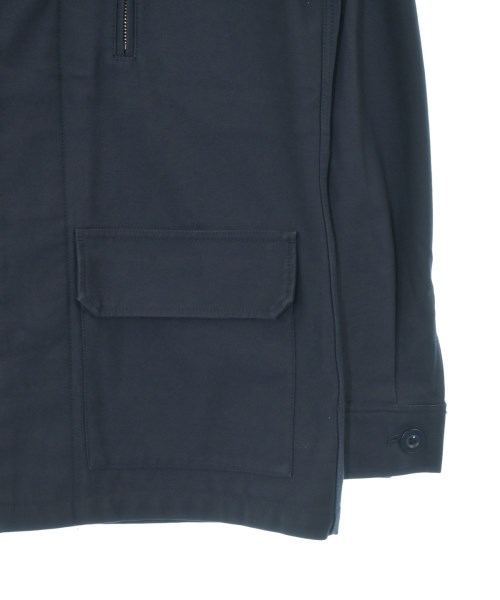 A.P.C.（アーペーセー）ミリタリーブルゾン 紺 サイズ:S メンズ/2200690281026