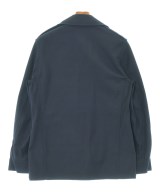 A.P.C.（アーペーセー）ミリタリーブルゾン 紺 サイズ:S メンズ/2200690281026