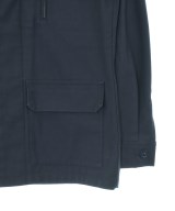 A.P.C.（アーペーセー）ミリタリーブルゾン 紺 サイズ:S メンズ/2200690281026