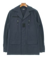 A.P.C. ミリタリーブルゾン