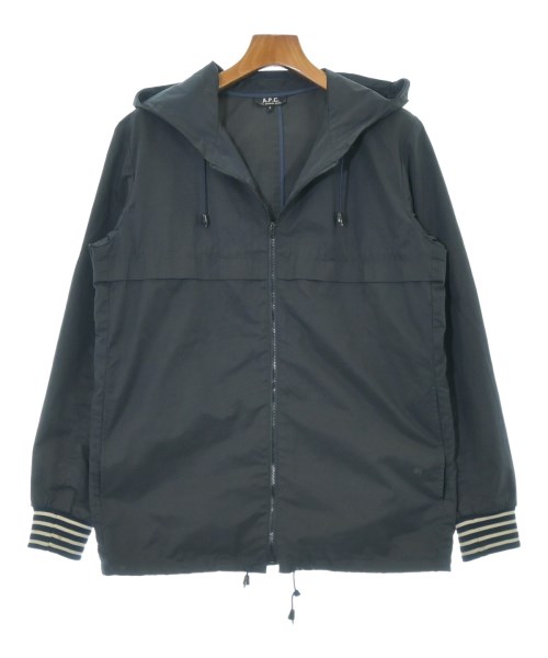 A.P.C.(アーペーセー)その他 紺 サイズ:S/2200690281033