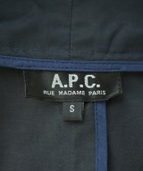 A.P.C.（アーペーセー）その他 紺 サイズ:S メンズ/2200690281033