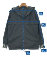 A.P.C.（アーペーセー）その他 紺 サイズ:S メンズ/2200690281033