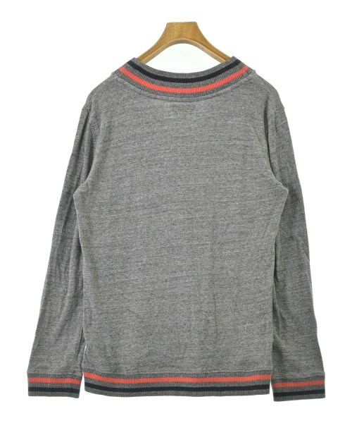 A.P.C.（アーペーセー）スウェット グレー サイズ:S メンズ/2200690281040
