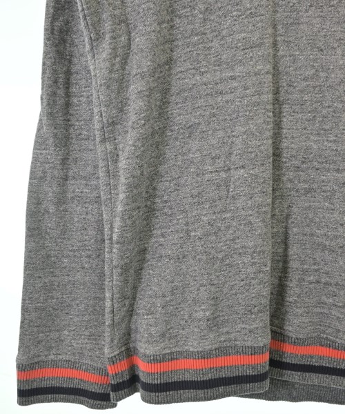 A.P.C.（アーペーセー）スウェット グレー サイズ:S メンズ/2200690281040