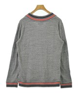 A.P.C.（アーペーセー）スウェット グレー サイズ:S メンズ/2200690281040
