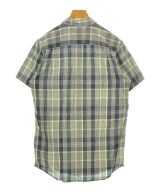 A.P.C.（アーペーセー）カジュアルシャツ 紺 サイズ:S メンズ/2200690281057