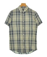 A.P.C. カジュアルシャツ