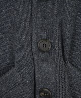 A.P.C.（アーペーセー）カーディガン 紺 サイズ:S メンズ/2200690281064