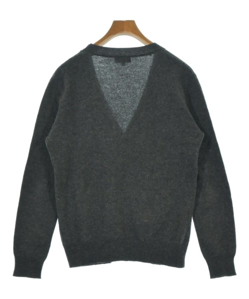A.P.C.（アーペーセー）カーディガン グレー サイズ:S メンズ/2200690281071
