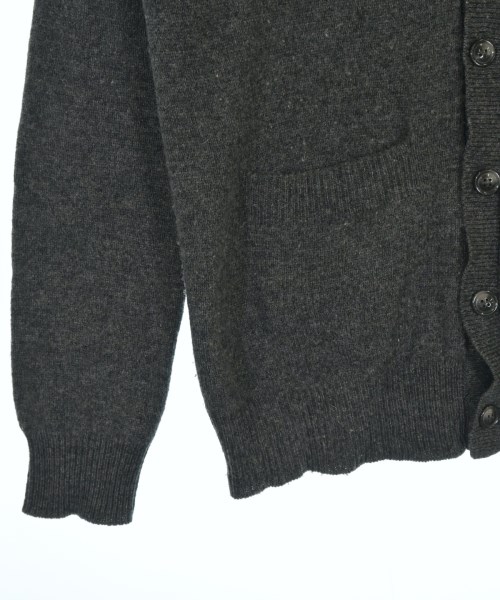 A.P.C.（アーペーセー）カーディガン グレー サイズ:S メンズ/2200690281071