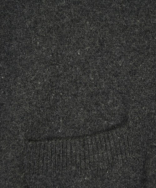 A.P.C.（アーペーセー）カーディガン グレー サイズ:S メンズ/2200690281071