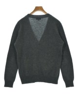 A.P.C.（アーペーセー）カーディガン グレー サイズ:S メンズ/2200690281071