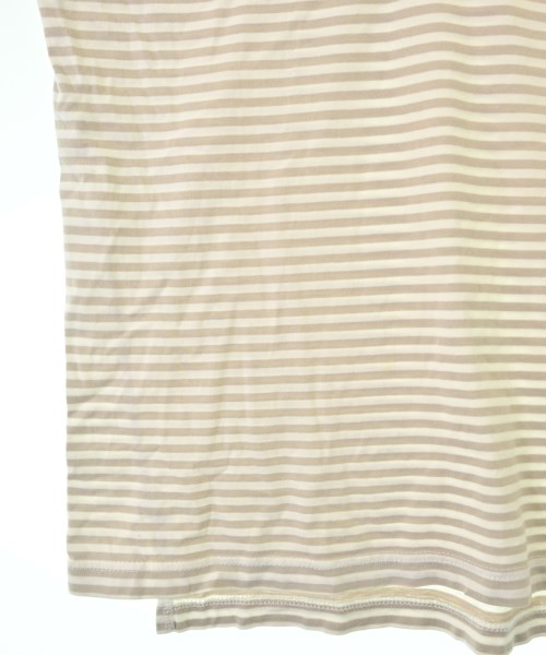 A.P.C.（アーペーセー）ポロシャツ ベージュ サイズ:S メンズ/2200690281088