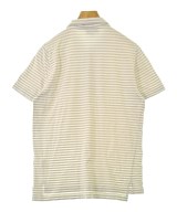 A.P.C.（アーペーセー）ポロシャツ ベージュ サイズ:S メンズ/2200690281088