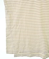 A.P.C.（アーペーセー）ポロシャツ ベージュ サイズ:S メンズ/2200690281088